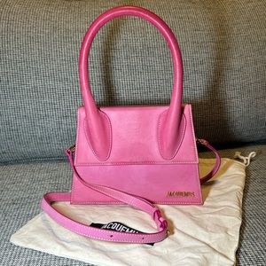 Jacquemus Le Grand Chiquito